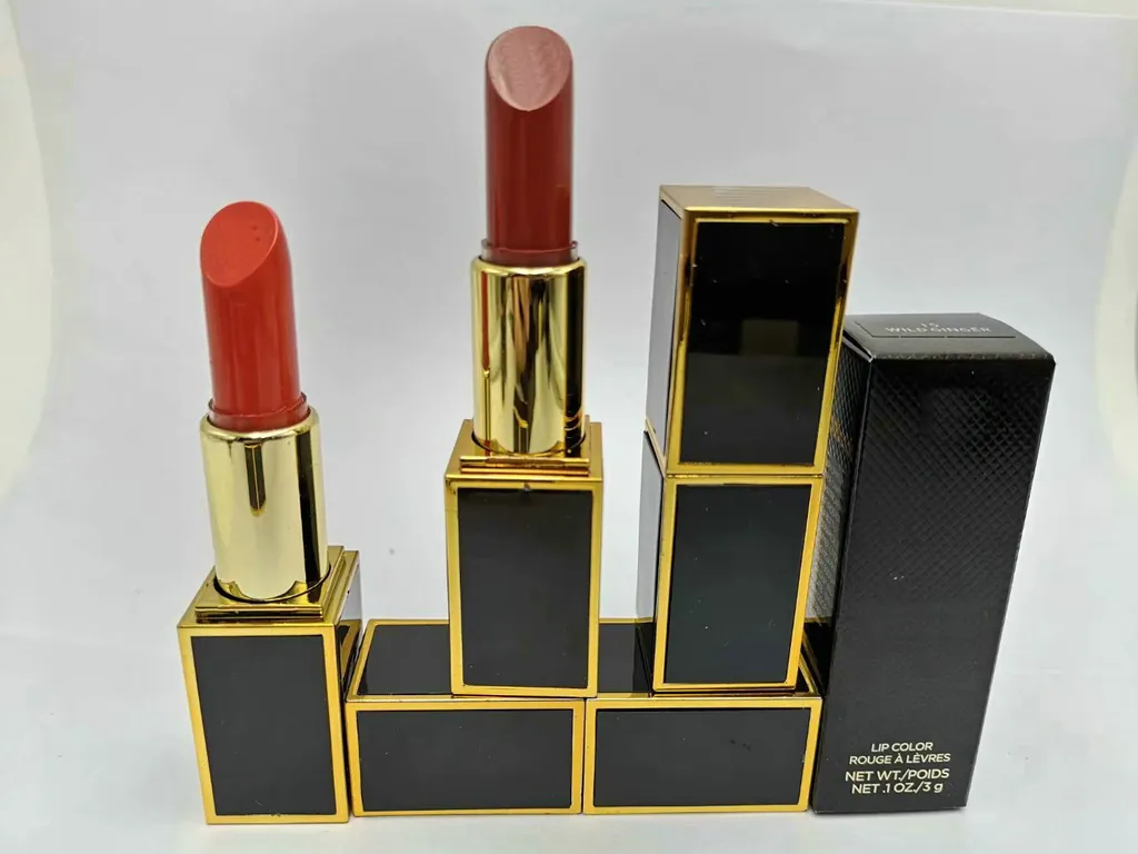 Matte Lipstick Lip Gloss