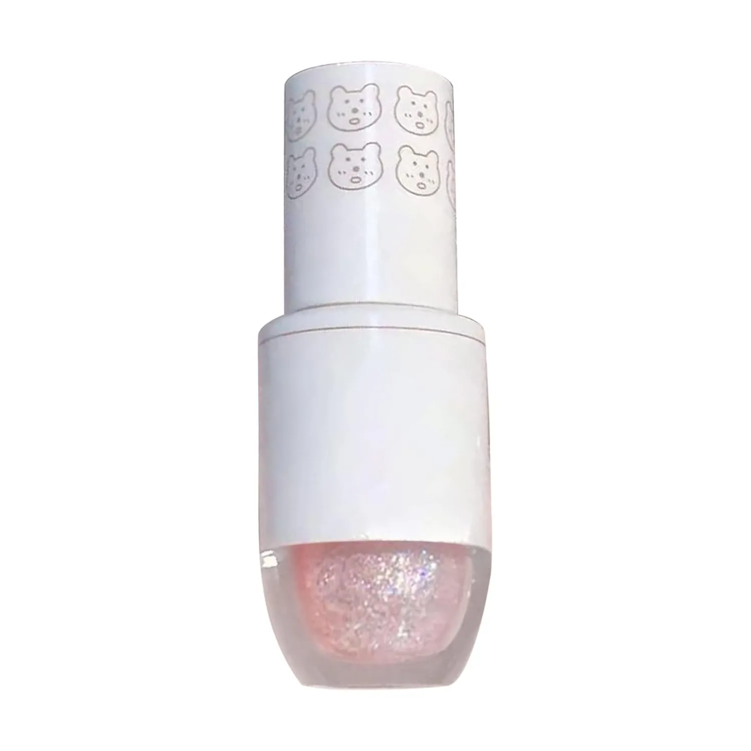 Mauve Eye Brightener Stick Erinde Liquid Glitter Eyeshadow Eyeliner Korean Makeup Tear Drop Metallic Lightweight Water Texture Long Wearing Loose Glitter Glue For Crystals Eye Glitter Two Faced Woman