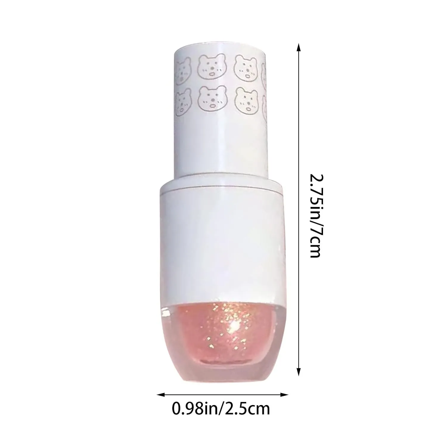 Mauve Eye Brightener Stick Erinde Liquid Glitter Eyeshadow Eyeliner Korean Makeup Tear Drop Metallic Lightweight Water Texture Long Wearing Loose Glitter Glue For Crystals Eye Glitter Two Faced Woman