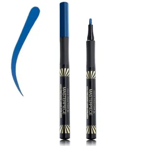 Max Factor Masterpiece High Precision Liquid Eyeliner 20 Azure