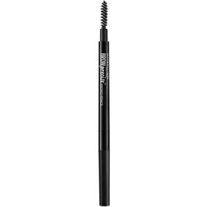 Maybelline Brow Precise Micro Eyebrow Pencil, Black Brown