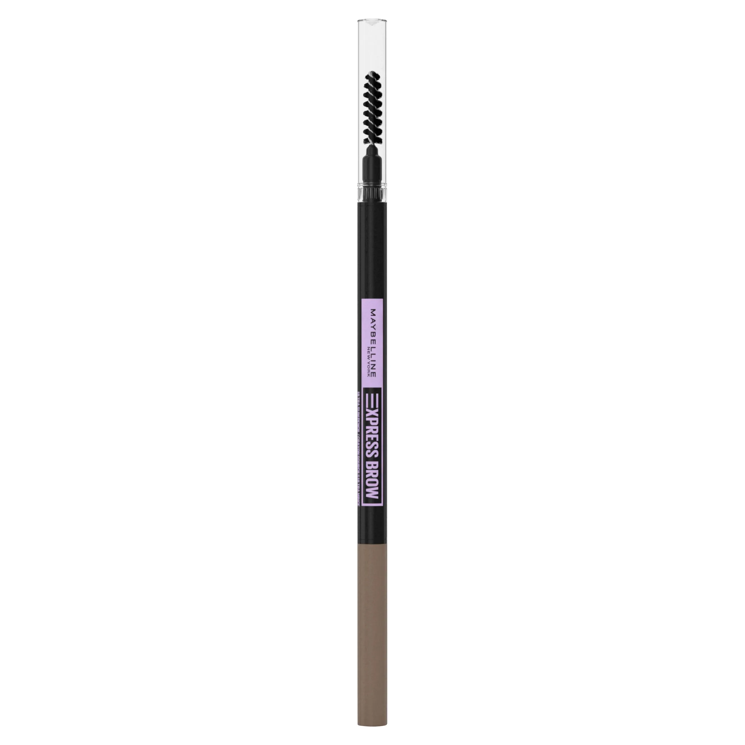 Maybelline Brow Ultra Slim Eyebrow Pencil - Soft Brown