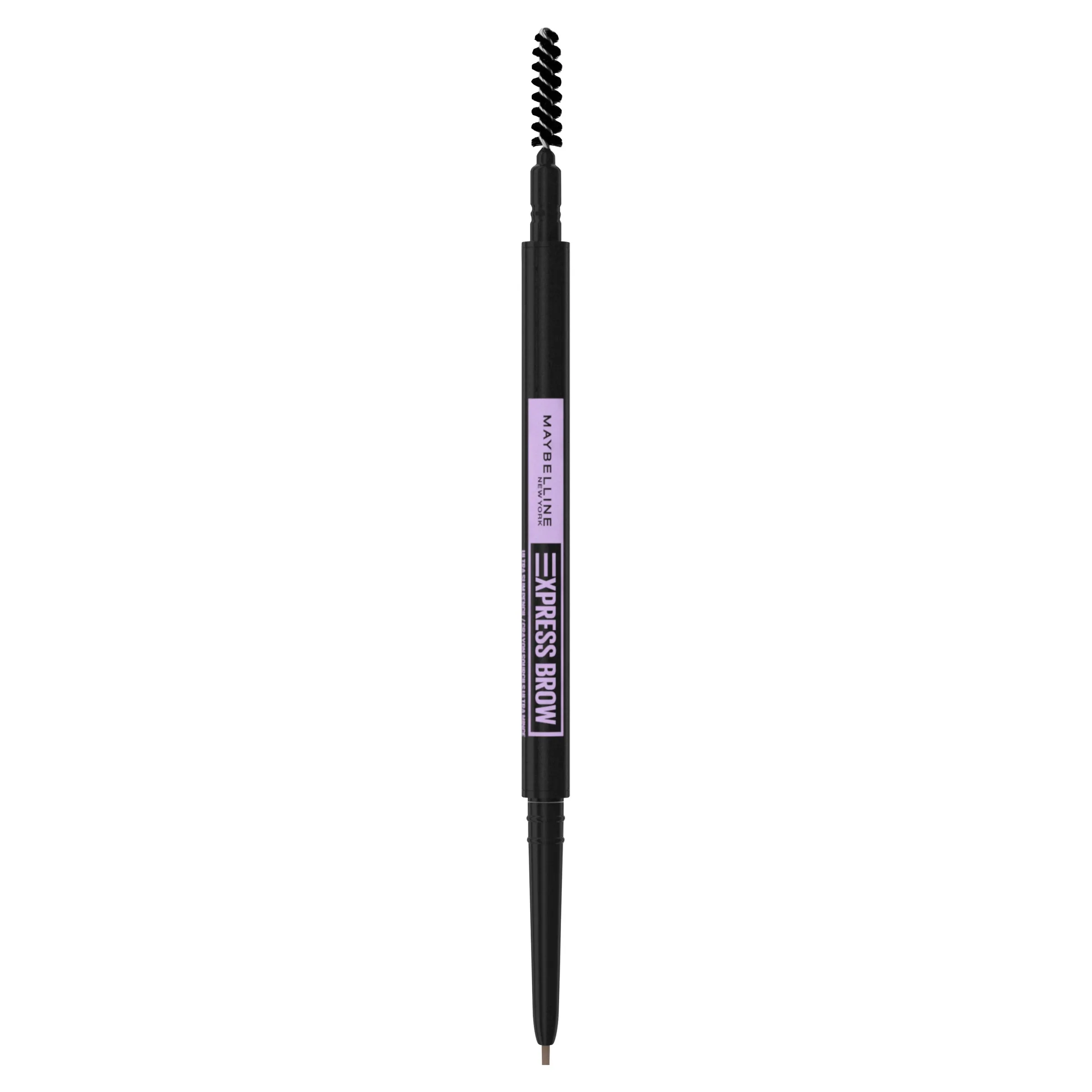 Maybelline Brow Ultra Slim Eyebrow Pencil - Soft Brown