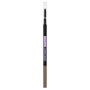 Maybelline Brow Ultra Slim Eyebrow Pencil - Soft Brown