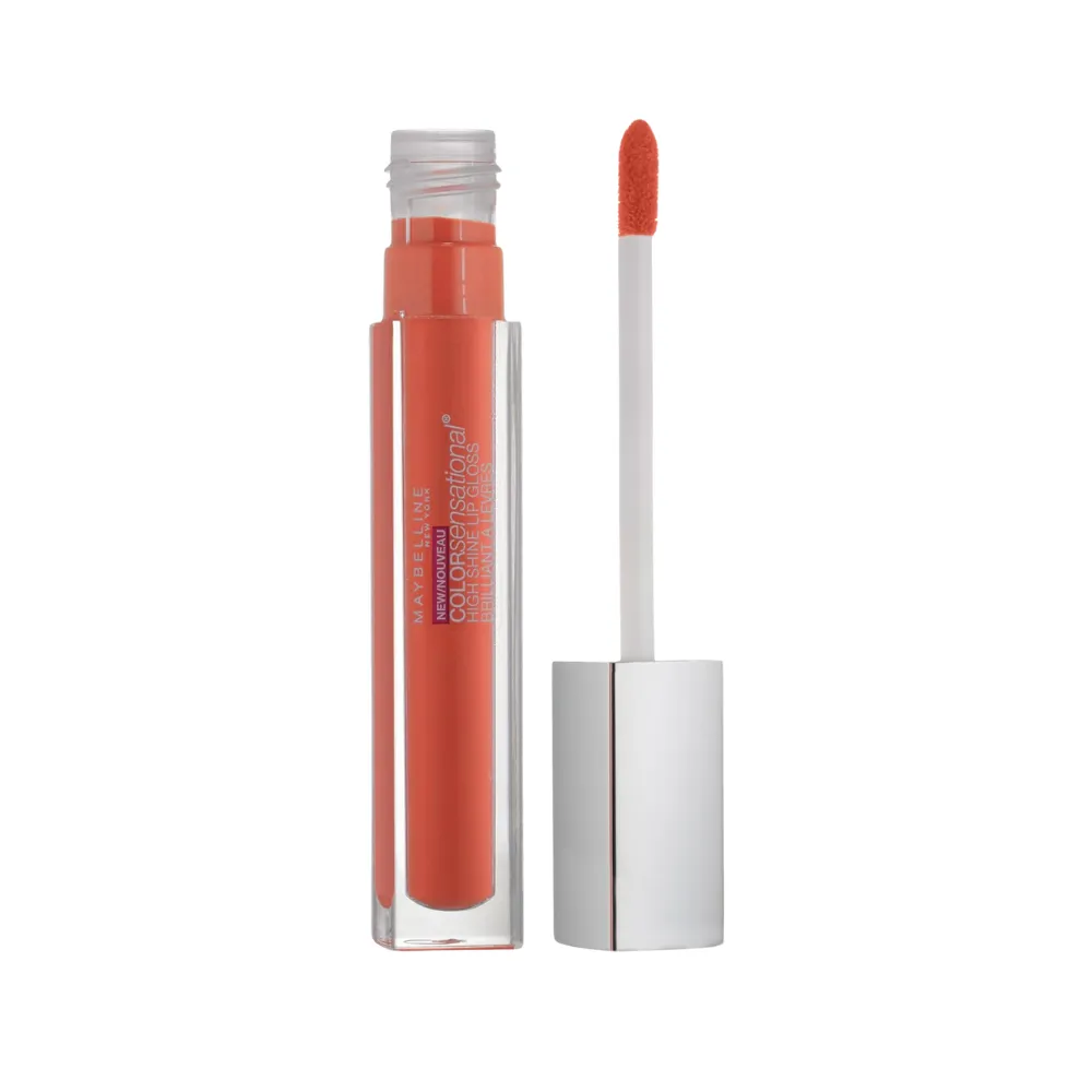 Maybelline Color Sensational High Shine Lip Gloss