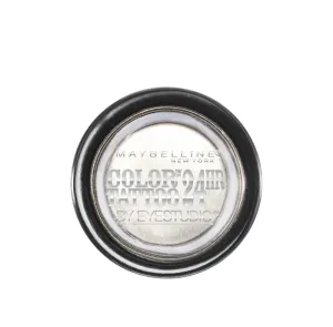 Maybelline Eyestudio ColorTattoo 24HR Cream Gel (Too Cool) Eye Shadow
