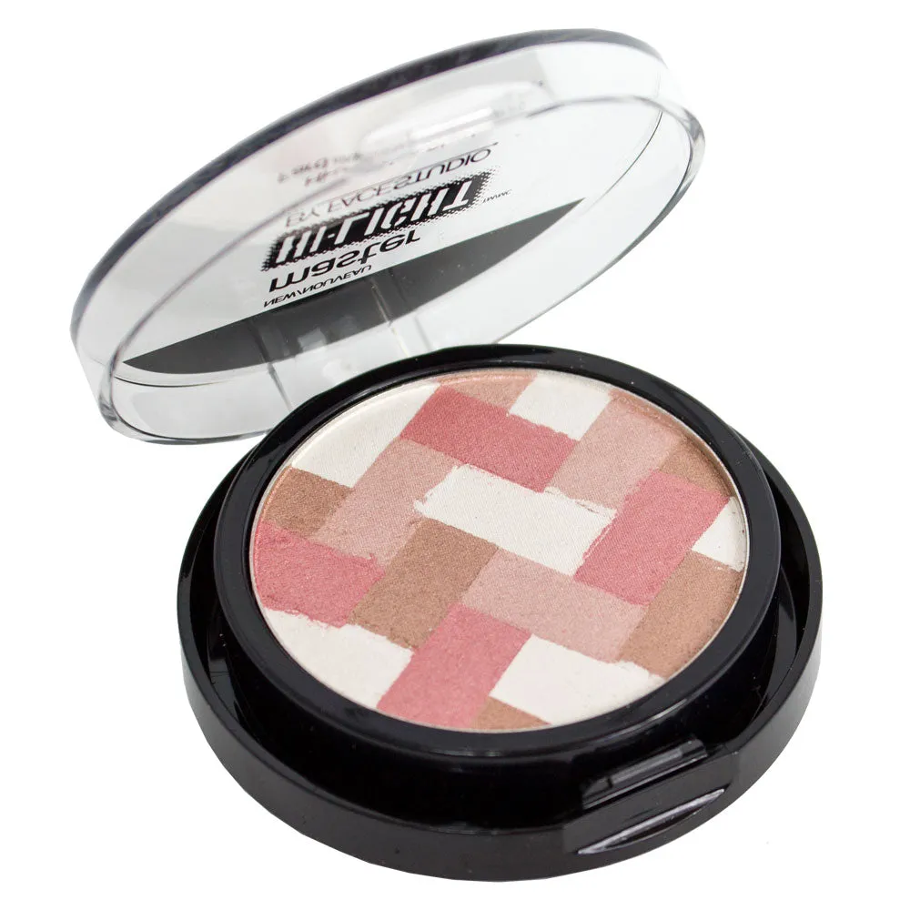 Maybelline Face Studio Master Hi-Light Hi-Lighting Blush