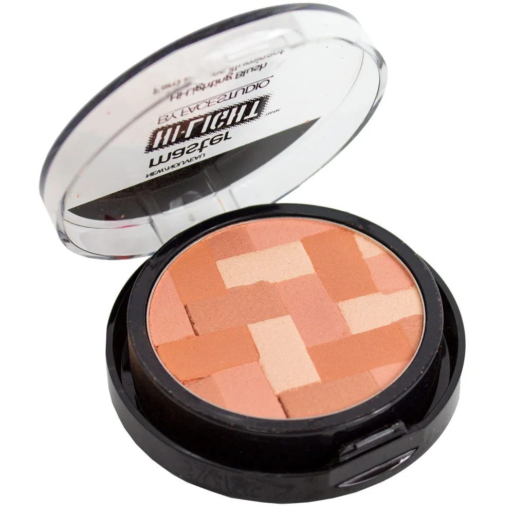 Maybelline Face Studio Master Hi-Light Hi-Lighting Blush