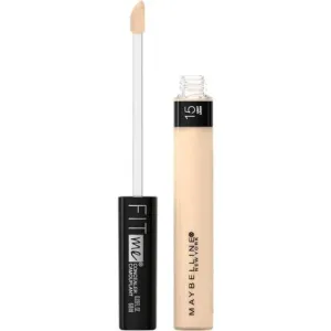 Maybelline Fit Me Natural Coverage Concealer - Light 15