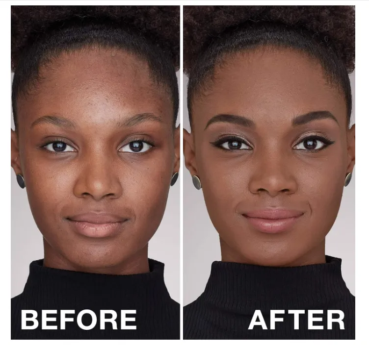 Maybelline New York Foundation, Superstay 24 Hour Longlasting Foundation, Lightweight Feel, Water and Transfer Resistant, 30 ml, Shade: 60, Caramel