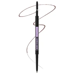 Maybelline New York Ultra Slim Black Brown 06 Eyebrow Pencil 0.02 LB
