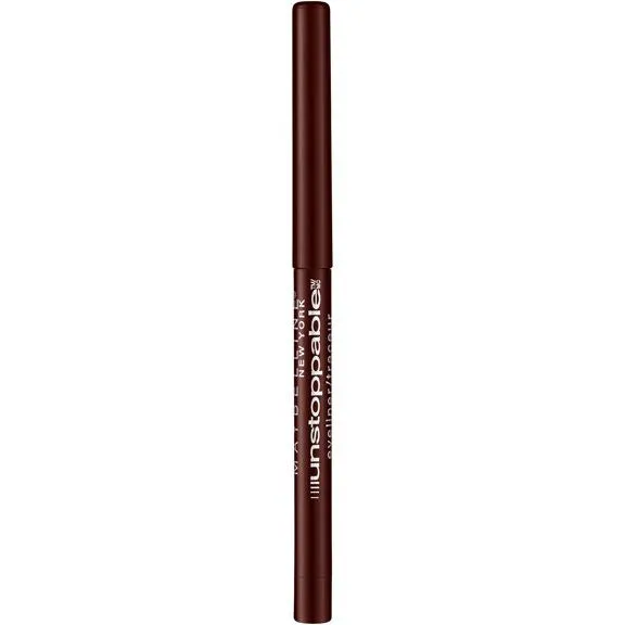 Maybelline Unstoppable Eyeliner, Cinnabar #704
