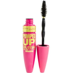 Maybelline Volum'Express Pumped Up! Colossal Waterproof Mascara