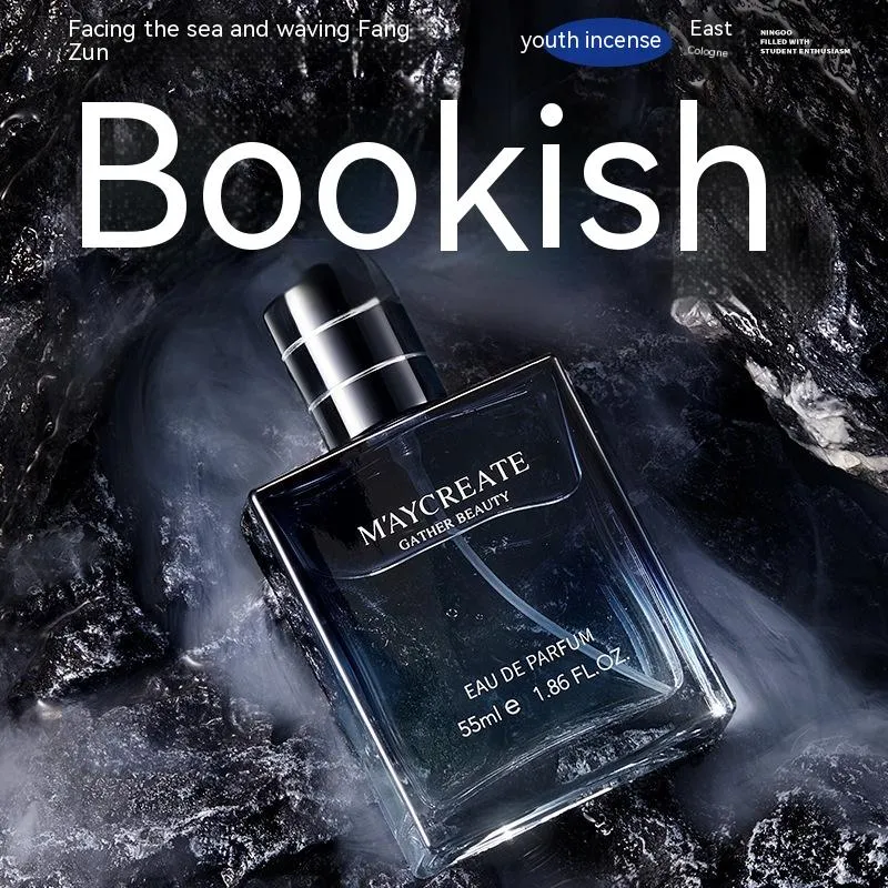Maycreate Men's Cologne