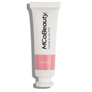 MCOBEAUTY Cheek & Lip Tint - Rose Glow