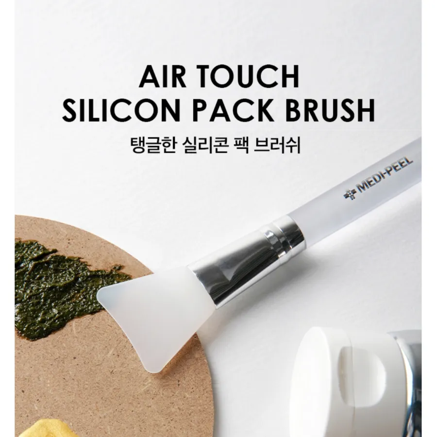 MEDI-PEEL Air Touch Silicone Pack Brush