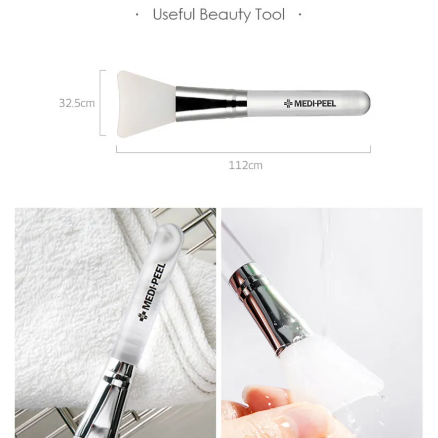 MEDI-PEEL Air Touch Silicone Pack Brush