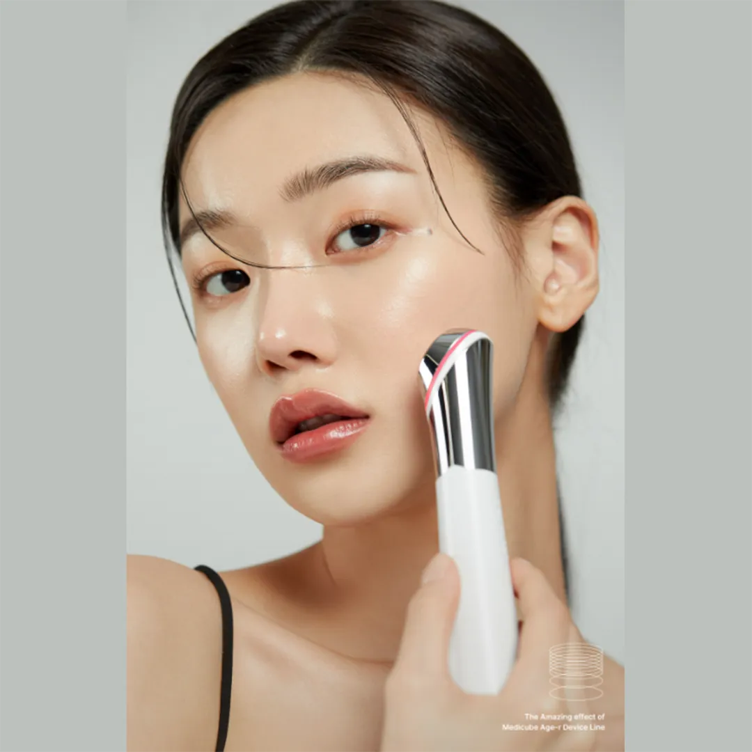 MEDICUBE Age R Clinic 3 Set