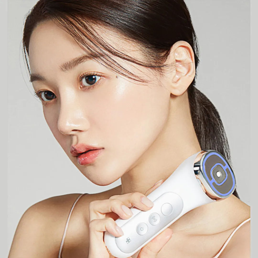 MEDICUBE Age R Clinic 3 Set