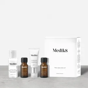 MEDIK8 THE CSA EYE KIT **Pre Order**