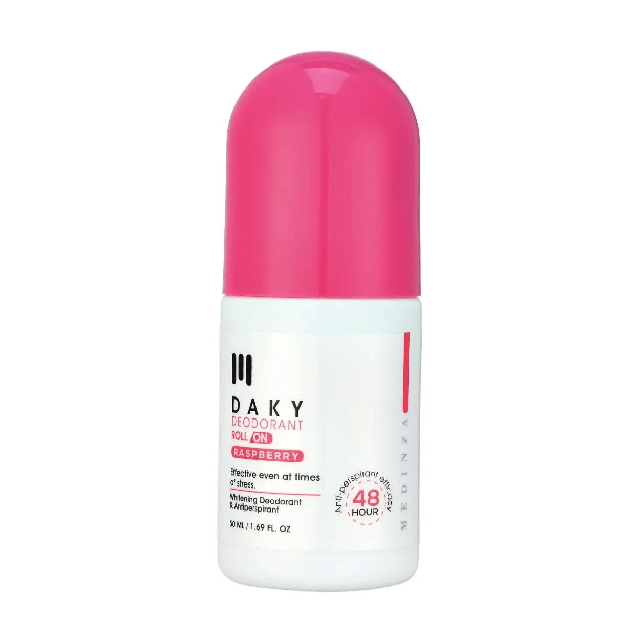 Medinza Daky Roll On Pink