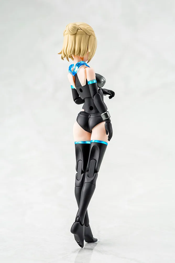Megami Device Bullet Knights Exorcist Widow (Re-Run)