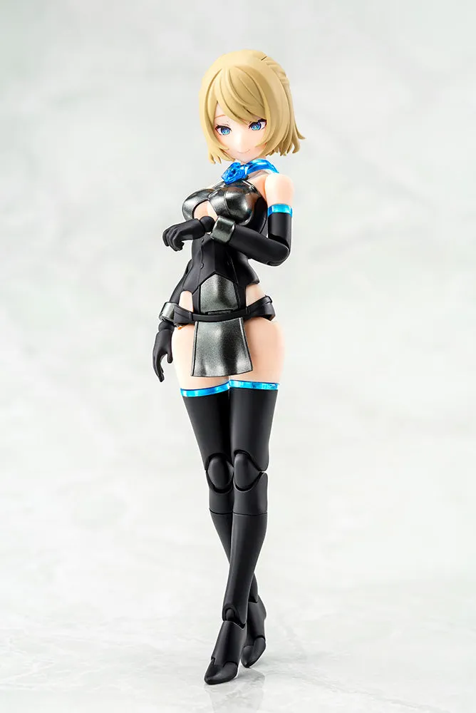 Megami Device Bullet Knights Exorcist Widow (Re-Run)