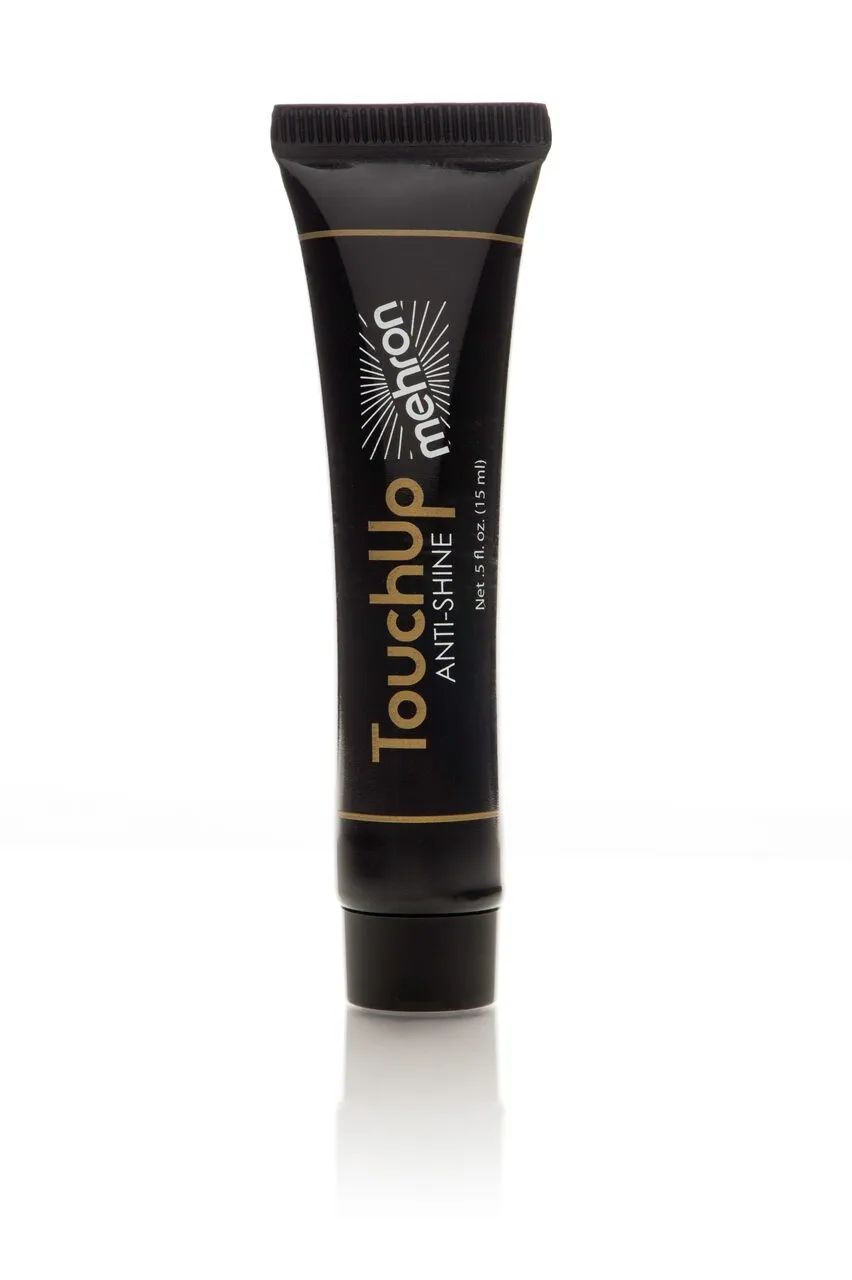 Mehron Touch Up Anti-Shine