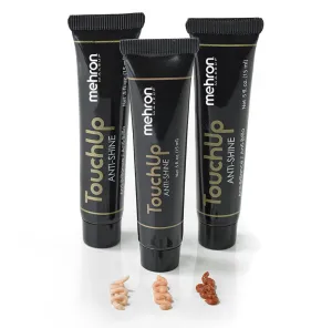 Mehron Touch Up Anti-Shine