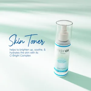 Melanox Premium Skin Toner - 100mL