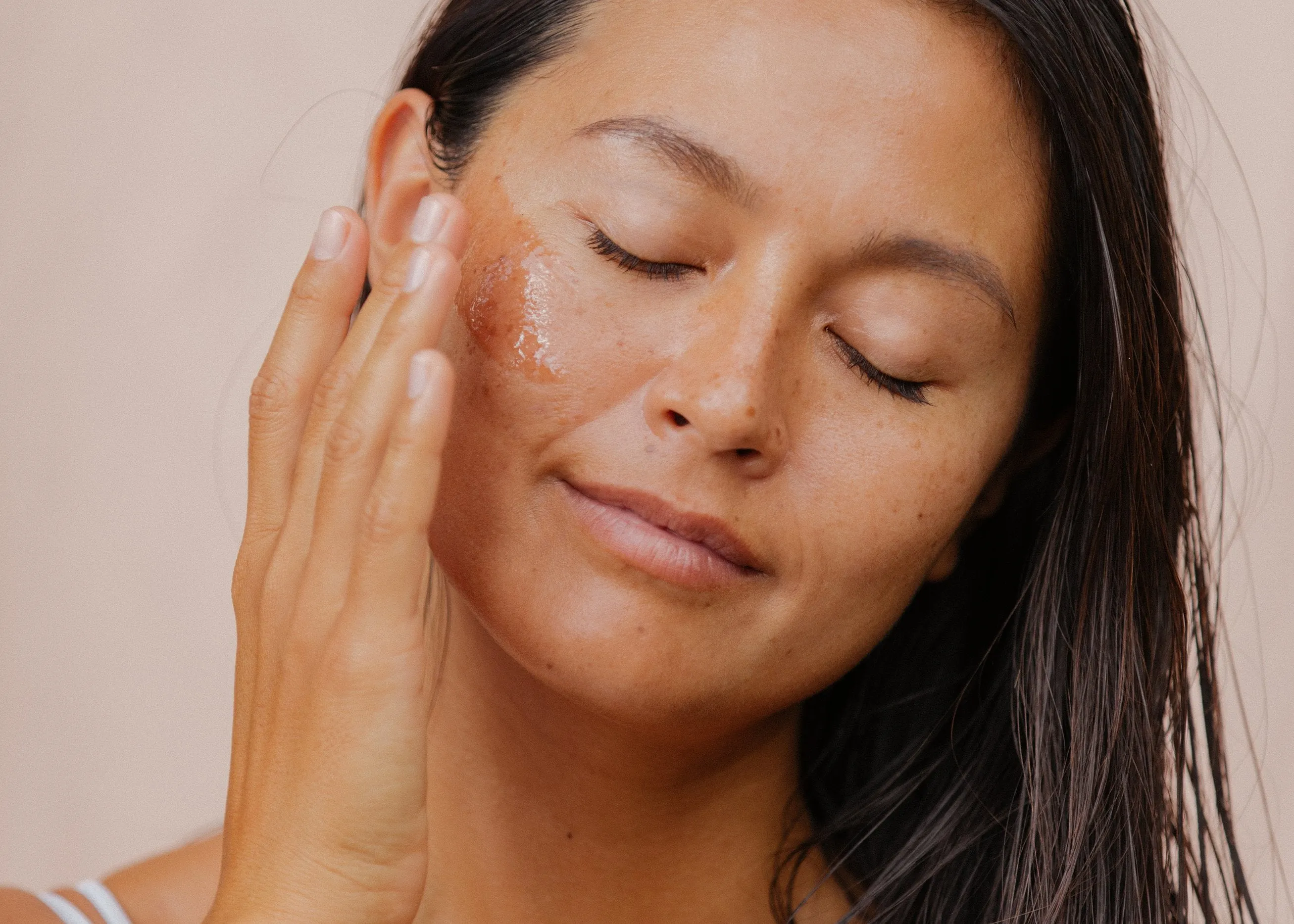 Meli Glow Illuminating Nectar Mask