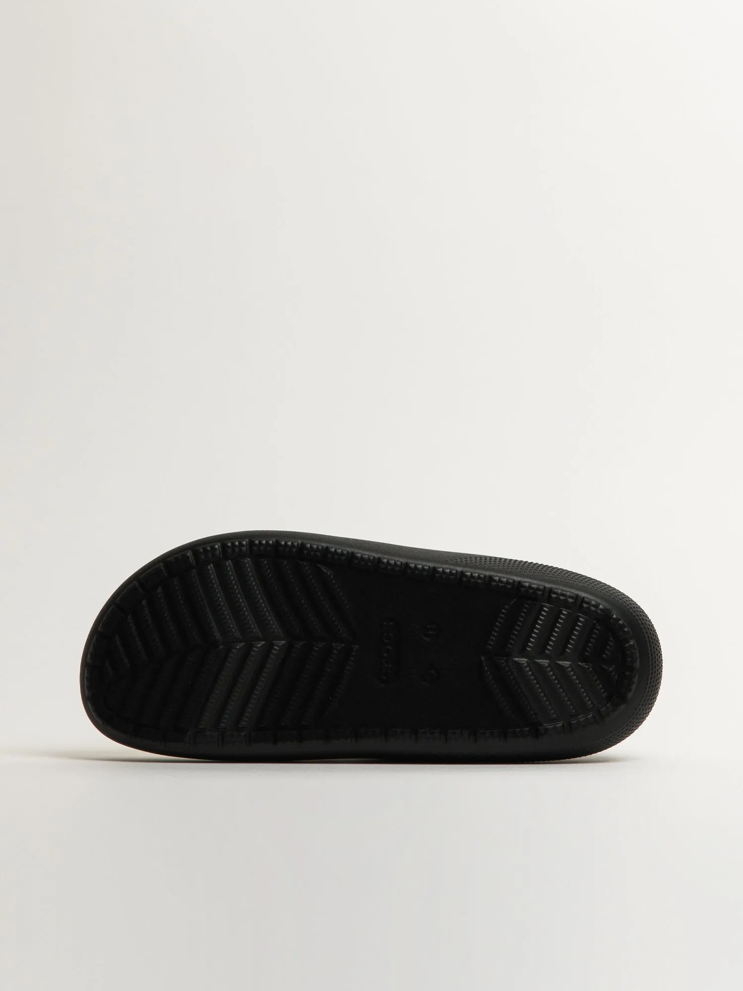 MENS CROCS CLASSIC PUFF MOC