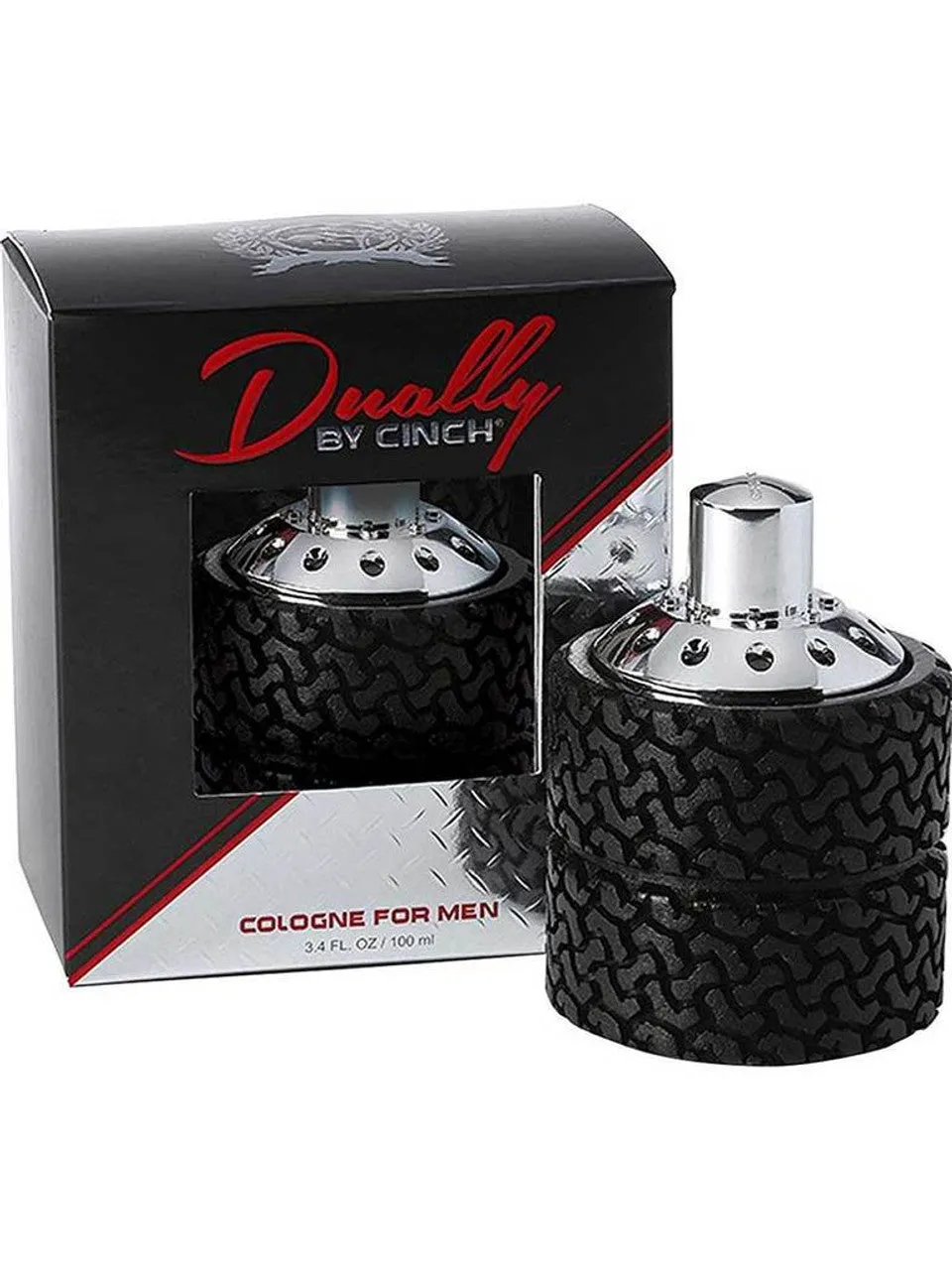 Men’s Dually Cologne by Cinch