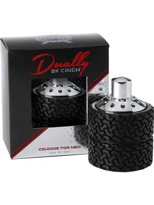 Men’s Dually Cologne by Cinch