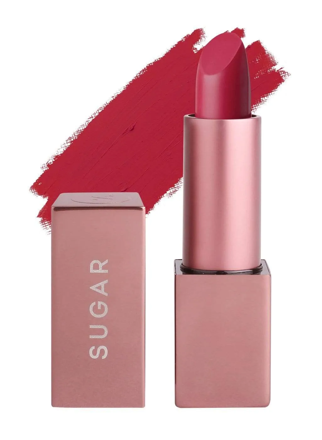 Mettle Matte Lipstick