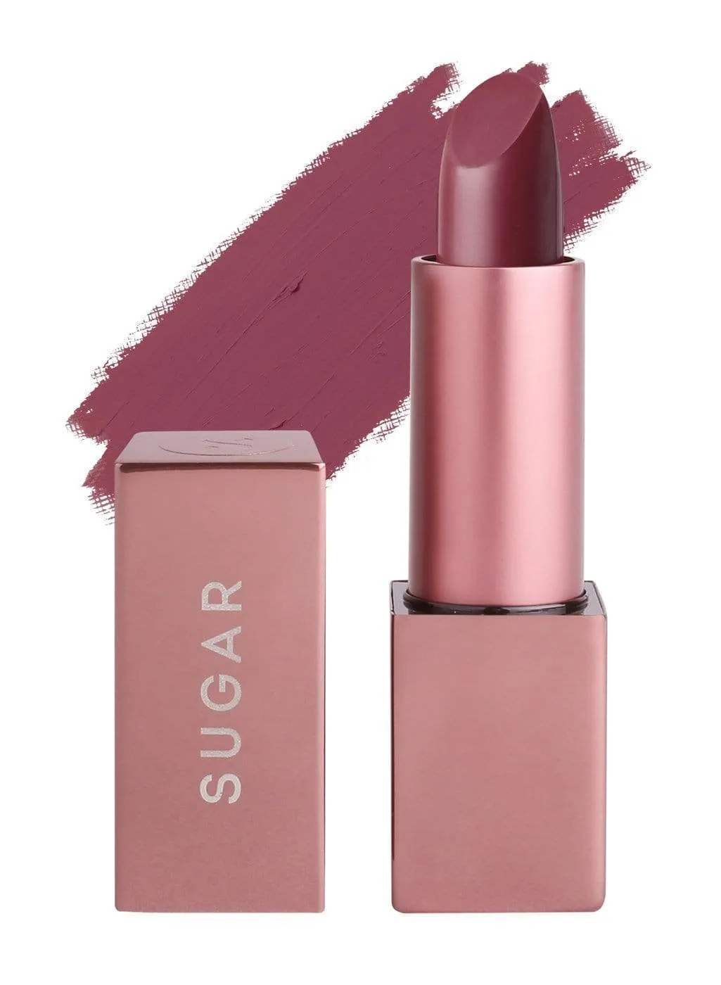 Mettle Matte Lipstick