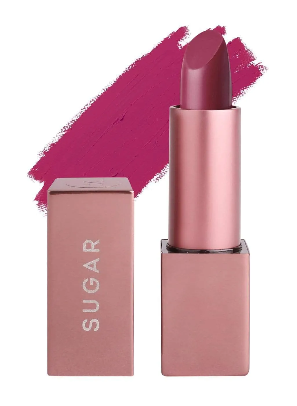 Mettle Matte Lipstick