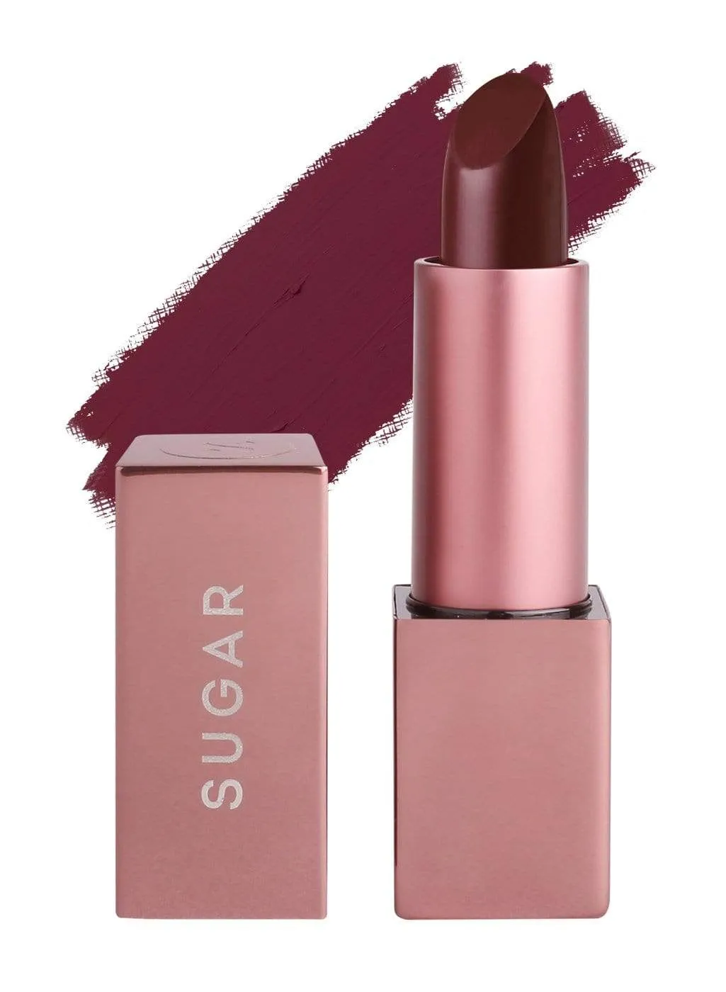 Mettle Matte Lipstick