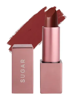 Mettle Matte Lipstick