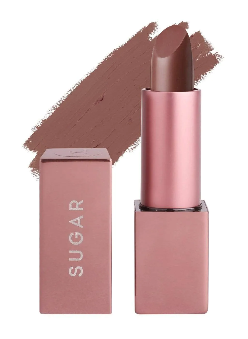 Mettle Matte Lipstick