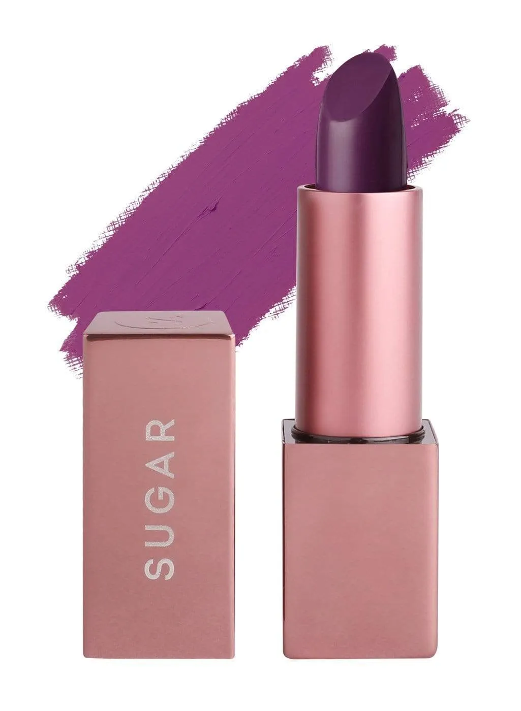 Mettle Matte Lipstick