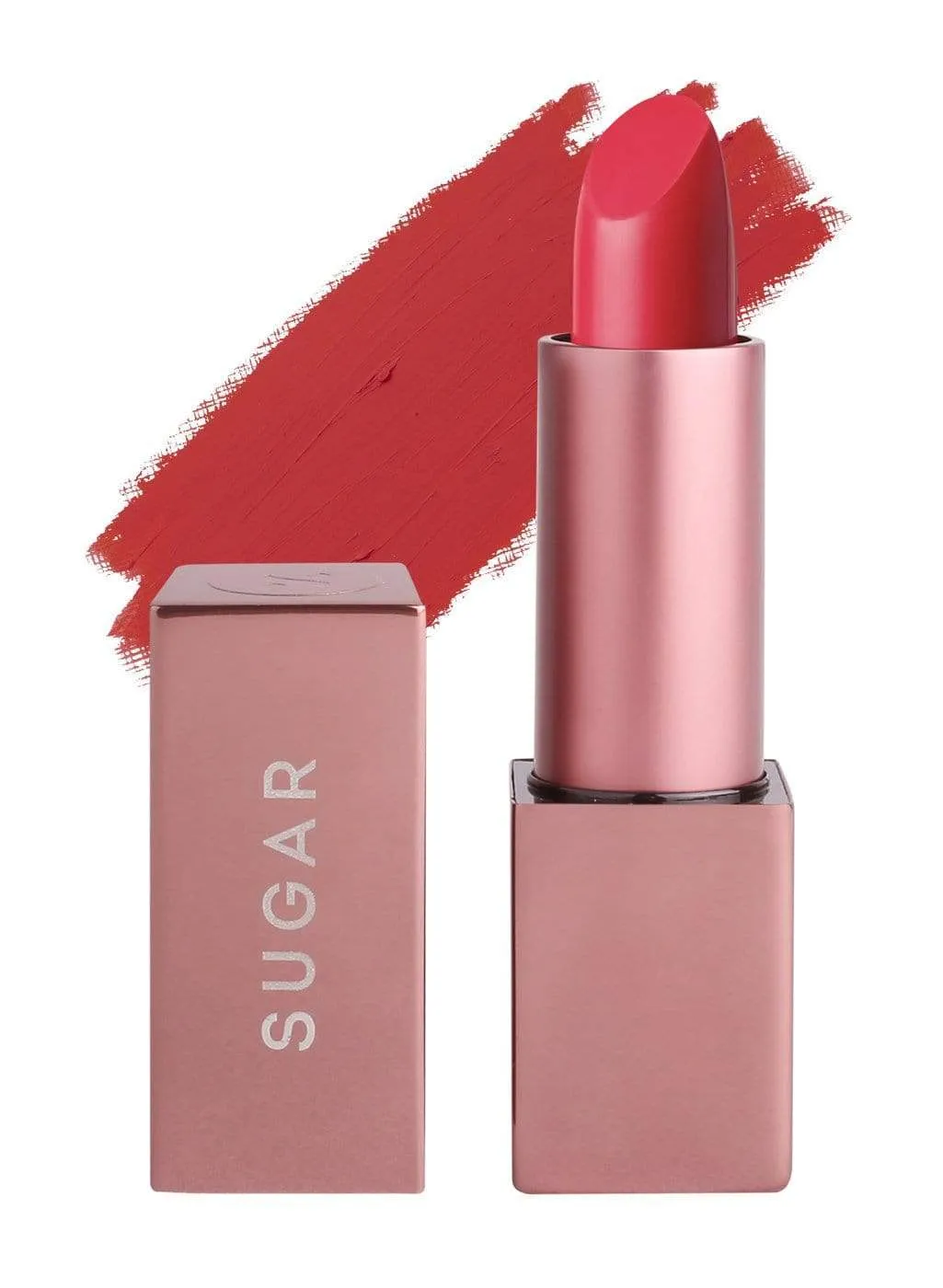 Mettle Matte Lipstick