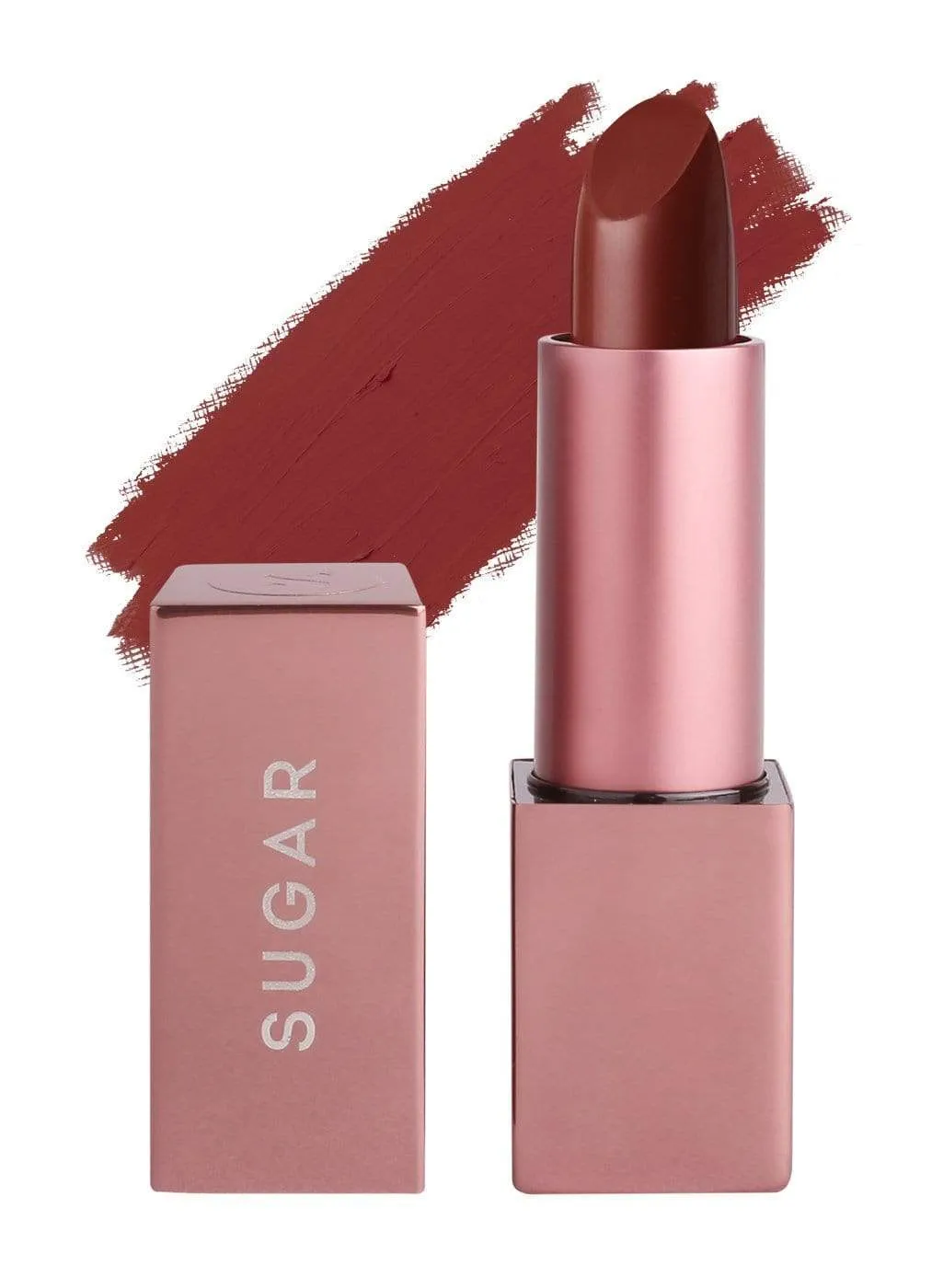 Mettle Matte Lipstick