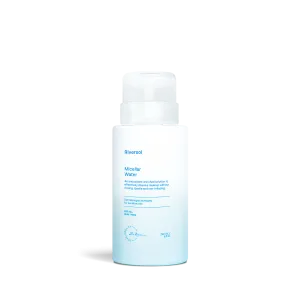 Micellar Water Makeup Remover