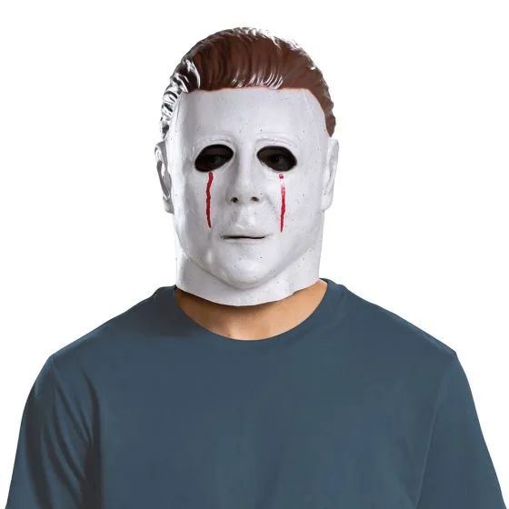Michael Myers Mask