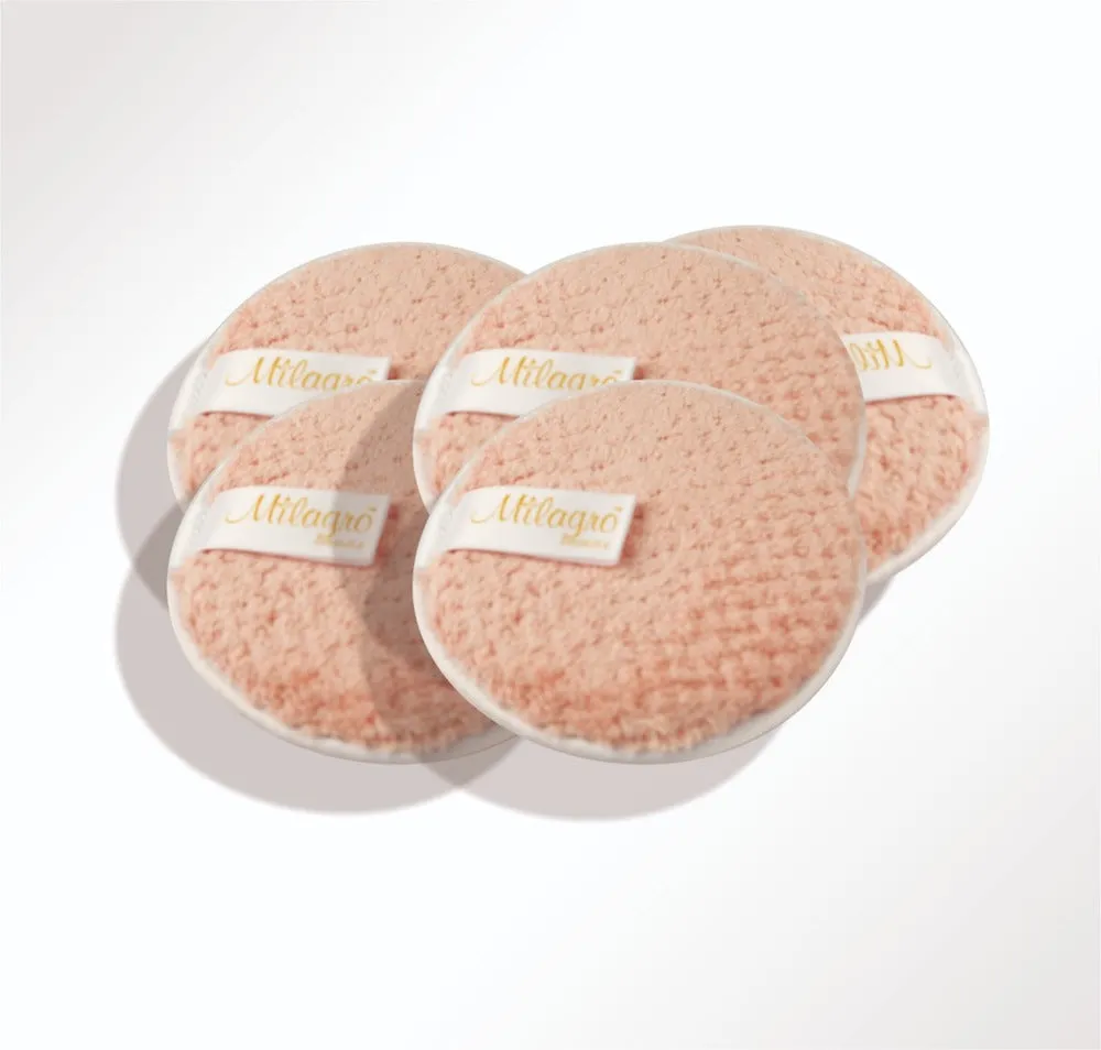 Milagro Beauty Makeup Remover Pad