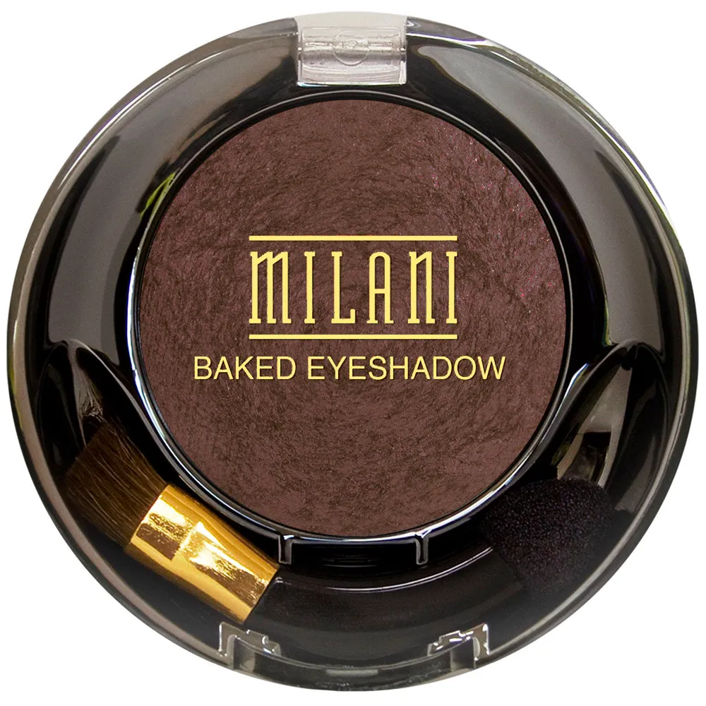 Milani Wet/Dry Baked Eye Shadow