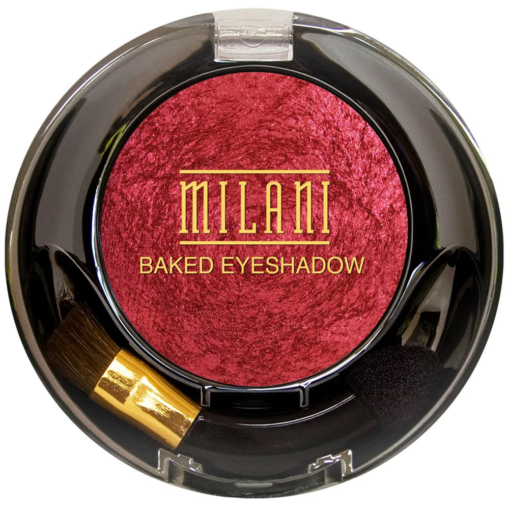 Milani Wet/Dry Baked Eye Shadow