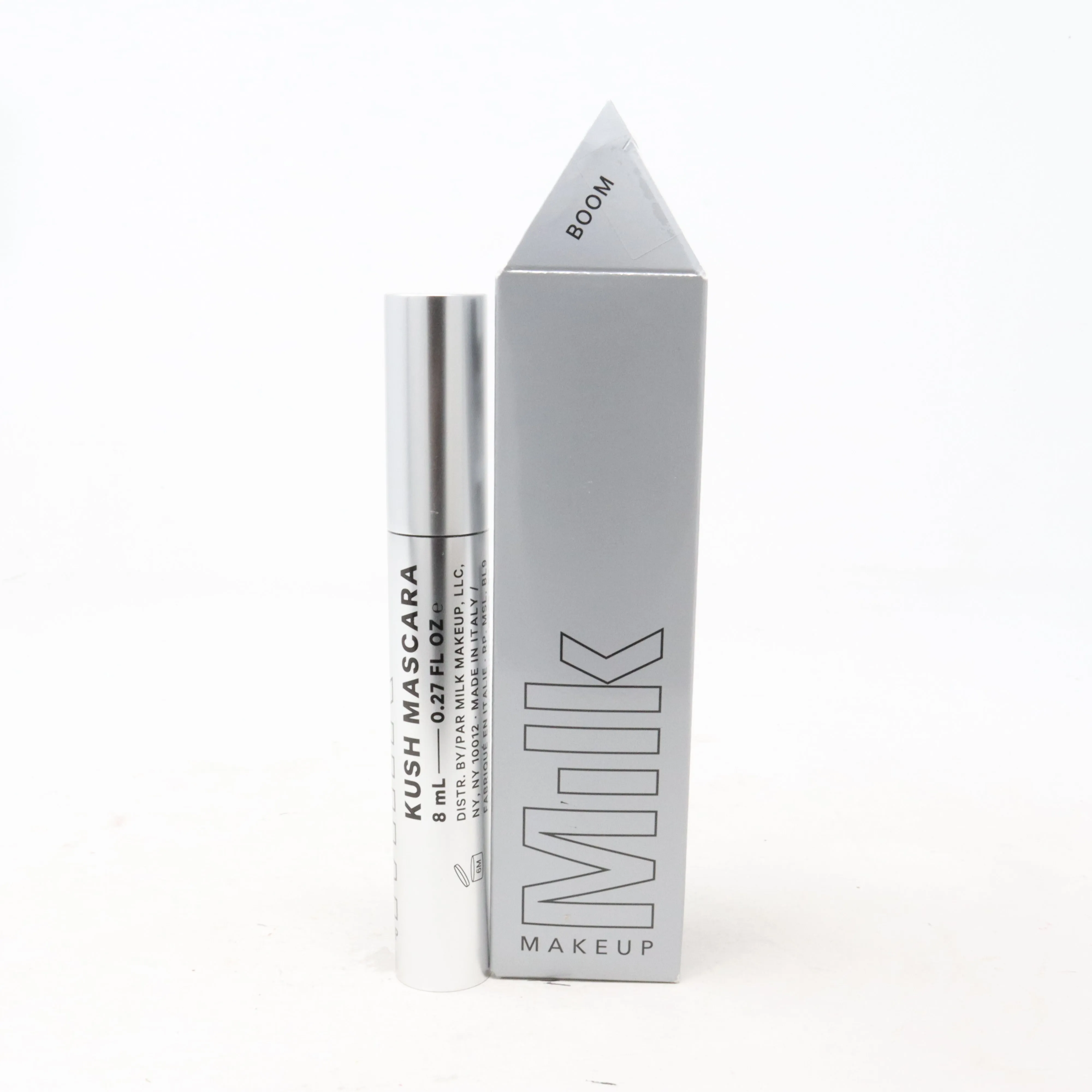 Milk Makeup Kush Mascara Boom 0.27oz/8.0ml New With Box