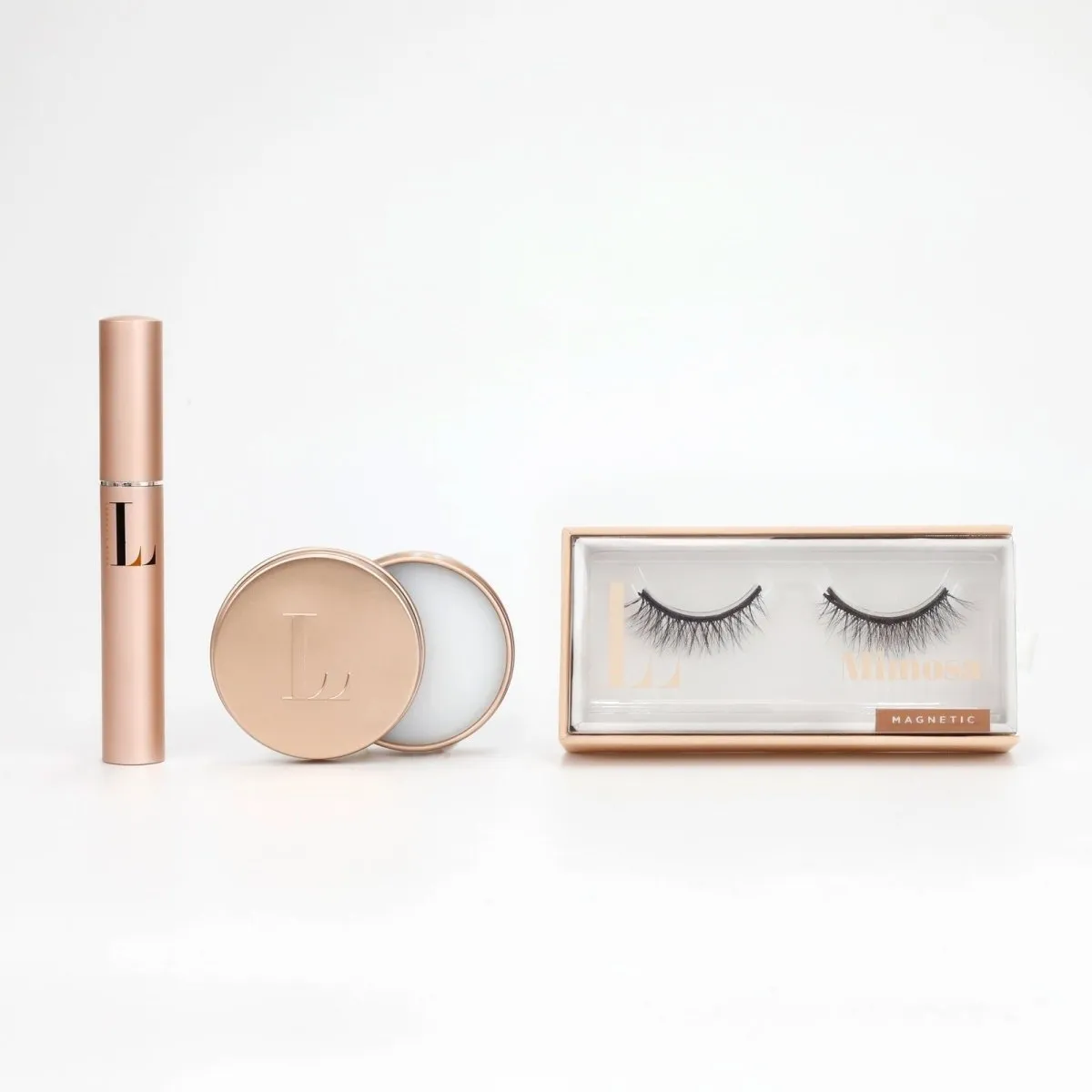 Mimosa 'Classic' Magnetic Lash Starter Set